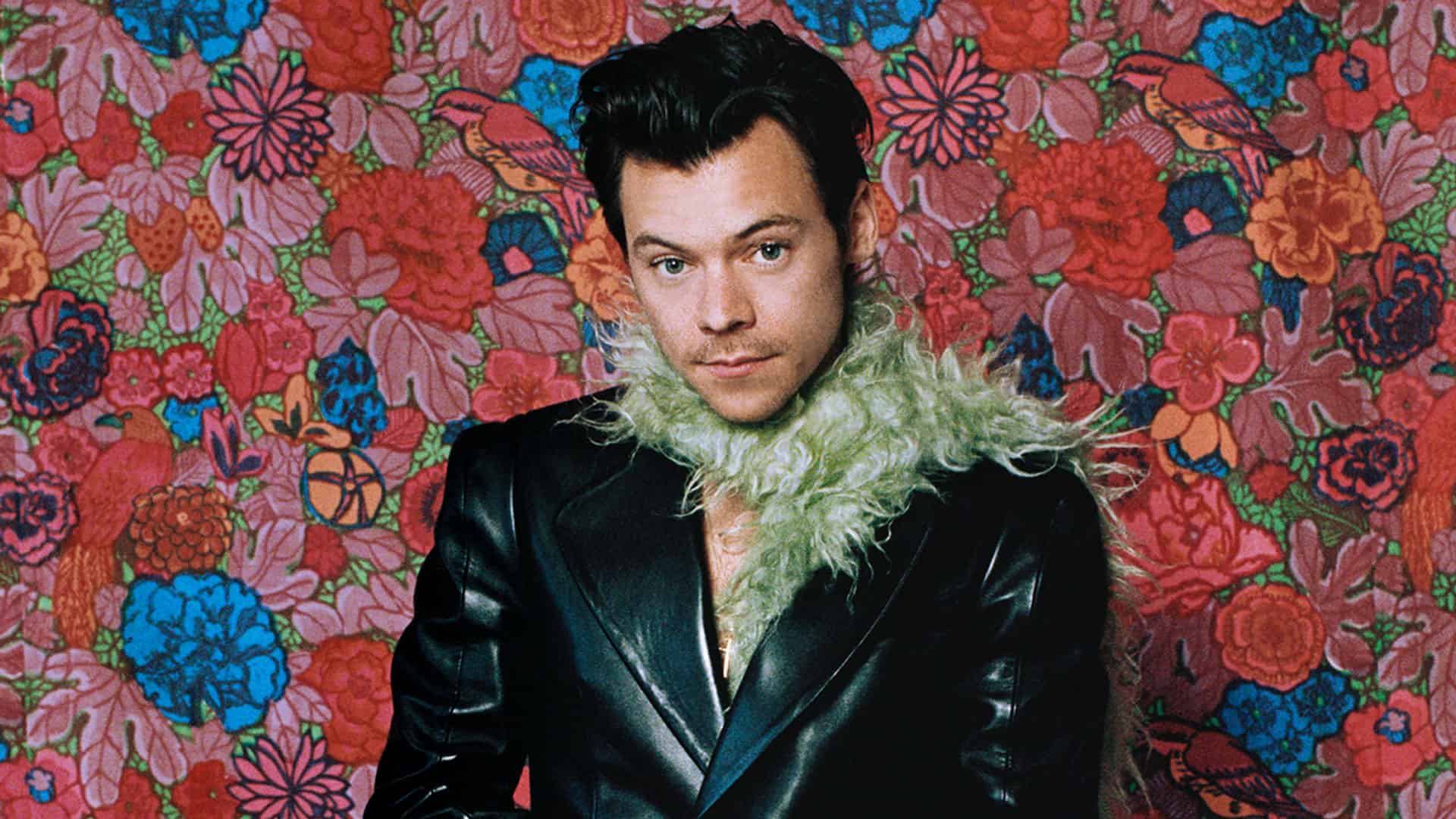Harry Styles' New Album Coming Late May