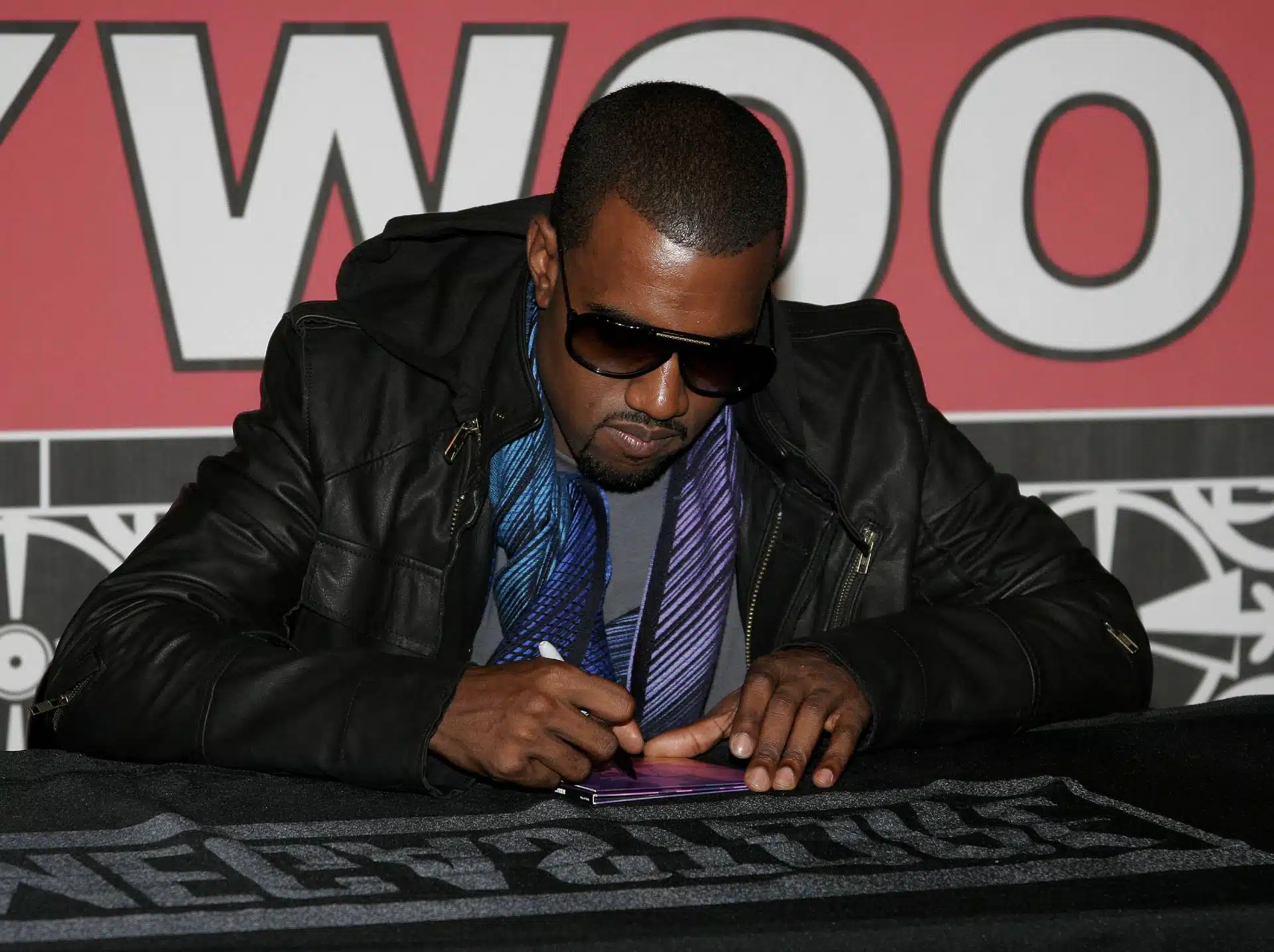 The Continued Downward Spiral of Kanye West (For Real This Time)