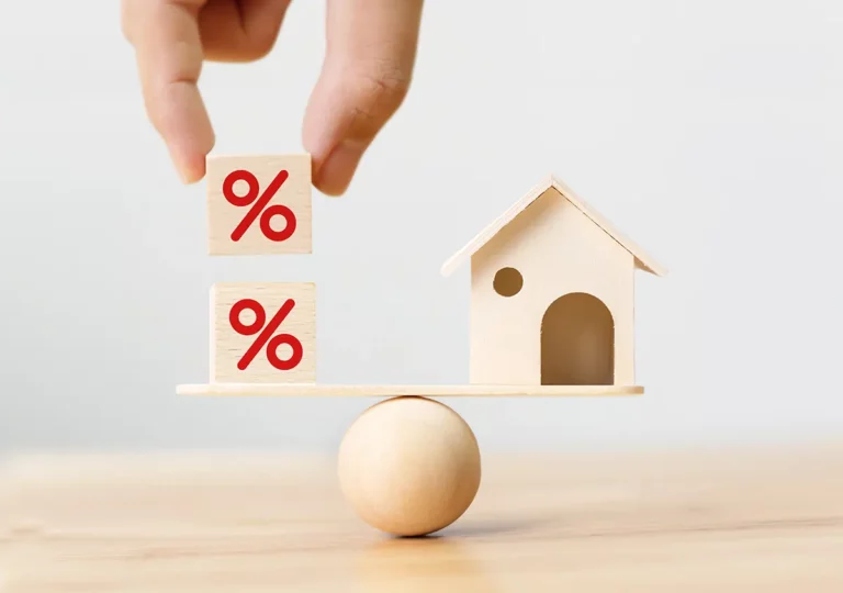 Mortgage Rates and Trends in 2023