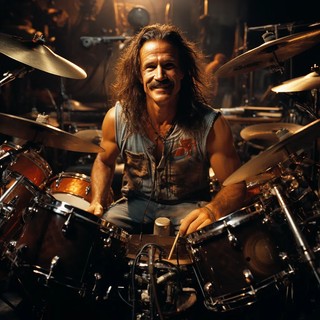 best drummers of all time