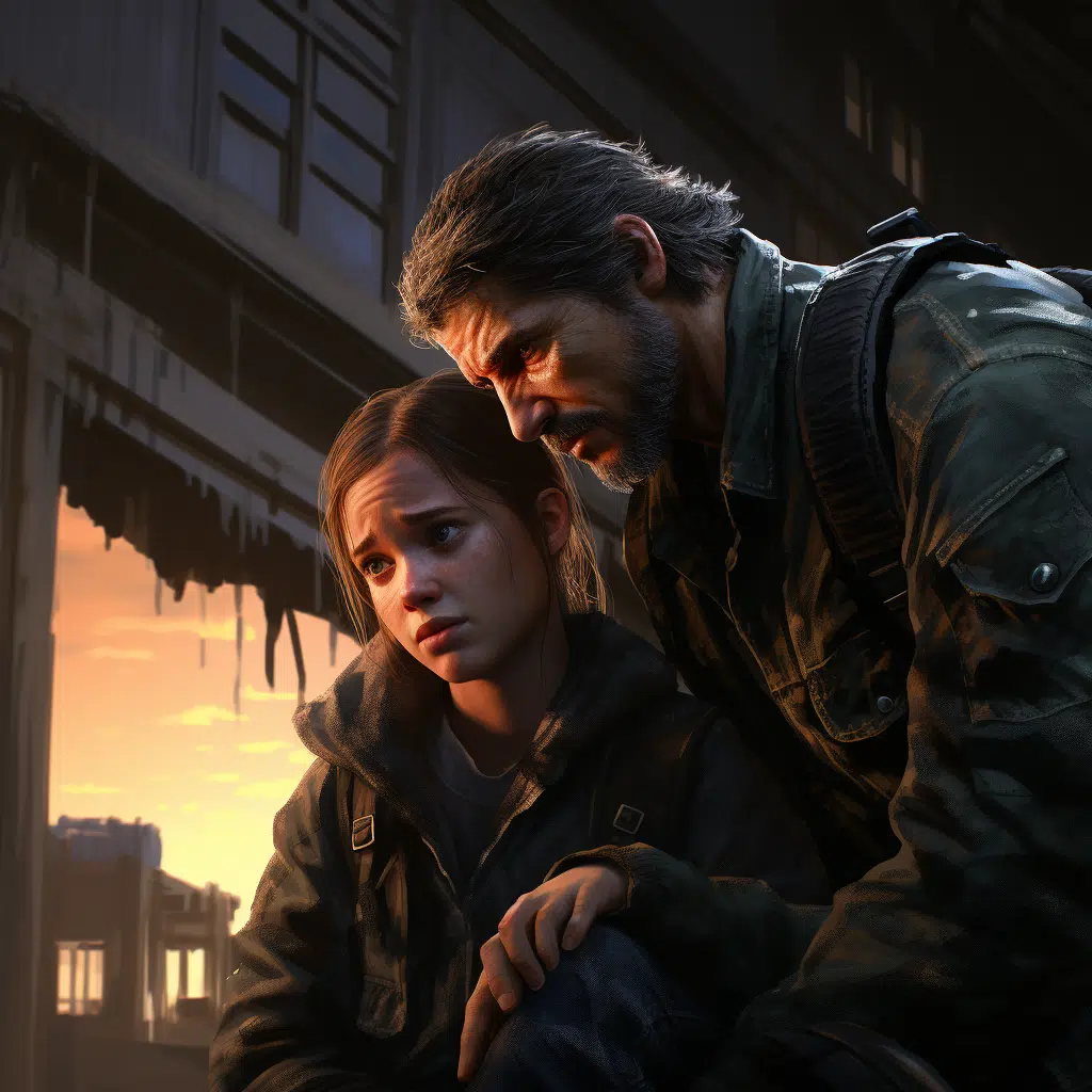 where can i watch the last of us