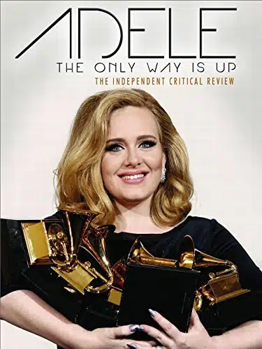 Adele   The Only Way Is Up
