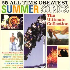 All Time Greatest Summer Songs
