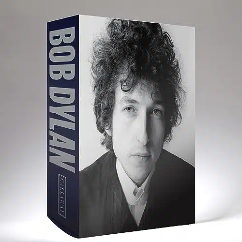 Bob Dylan Mixing up the Medicine