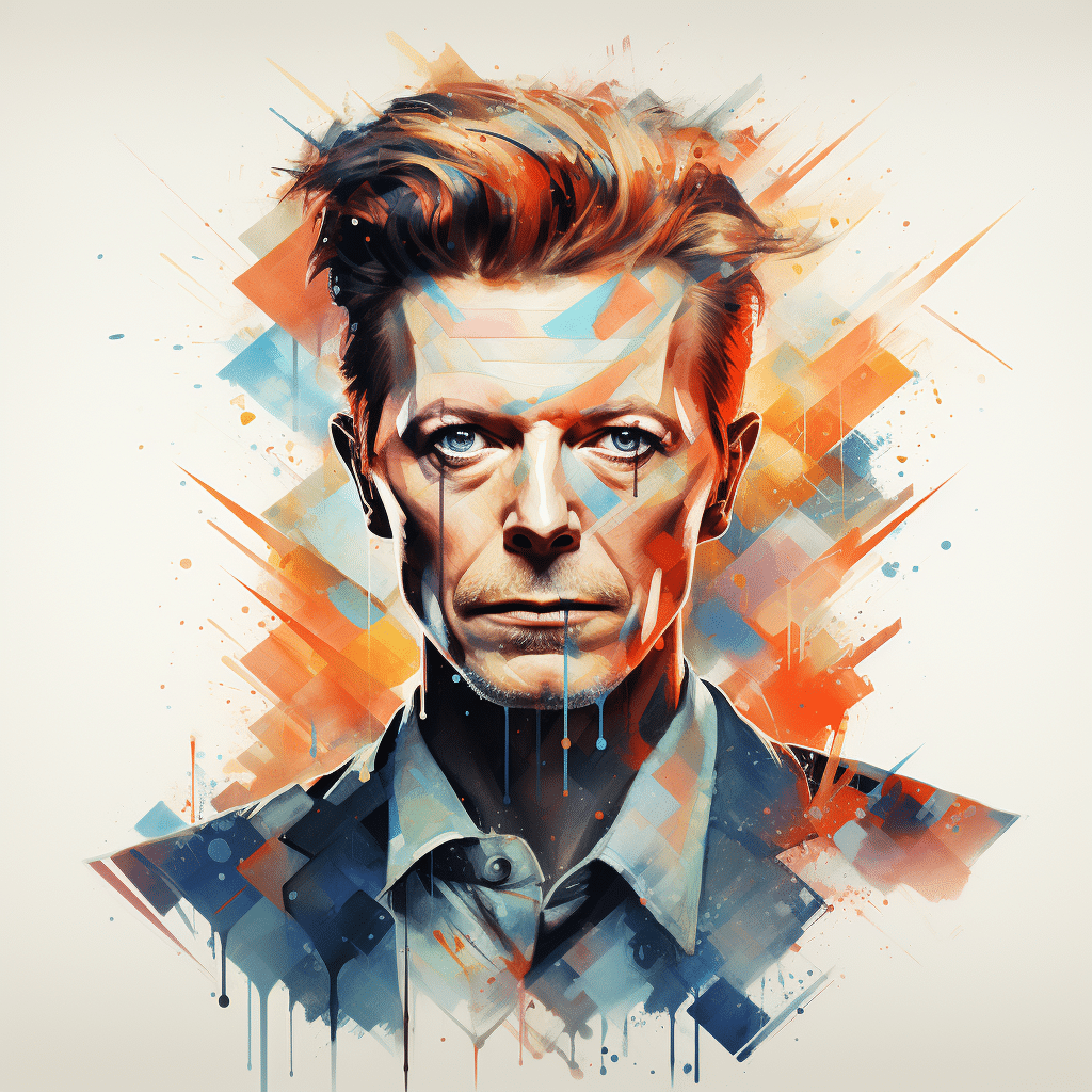 David Bowie: The Icon and His Revolution in Music