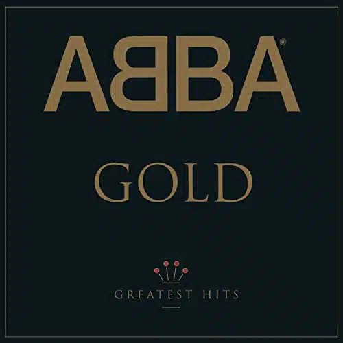 Gold   Greatest Hits [LP]