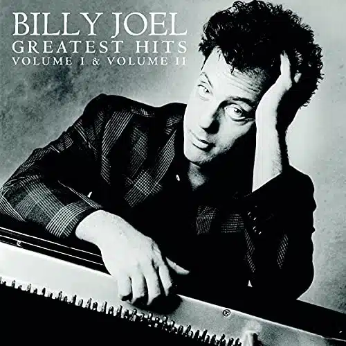 Greatest Hits Volume I & Volume II (CD)