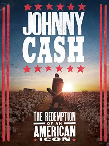 Johnny Cash Redemption Of American Icon