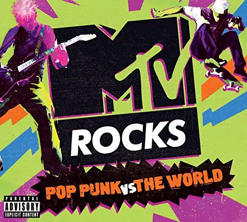MTV Rocks  Various