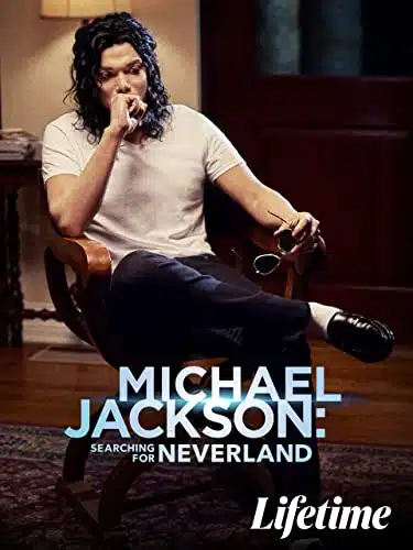 Michael Jackson Searching for Neverland