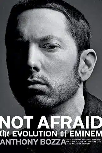 Not Afraid The Evolution of Eminem