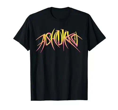 Ashnikko â Being a Bitch Is My Kink T Shirt