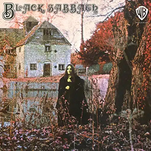 Black Sabbath (Remaster)