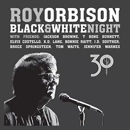 Black & White Night (CDDVD)