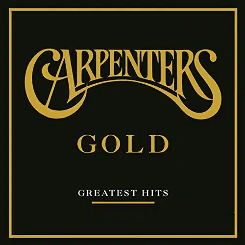 Carpenters Gold   Greatest Hits