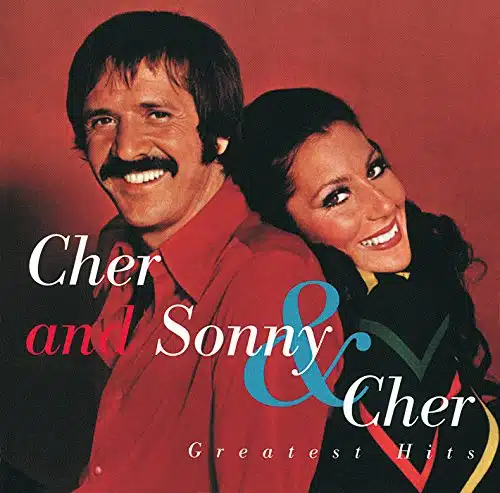 Cher and Sonny & Cher  Greatest Hits