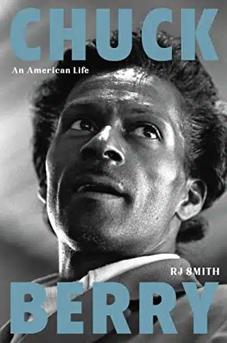 Chuck Berry An American Life