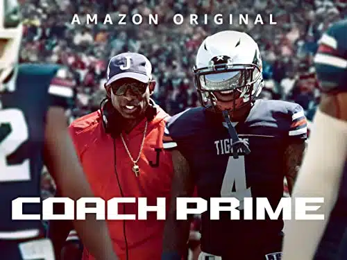 Coach Prime   Season Trailer
