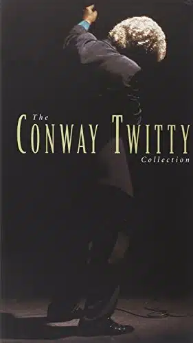 Conway Twitty Collection (box Set)