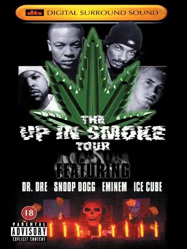 Dr Dre, Eminem, Snoop Dogg etc   Up in Smoke