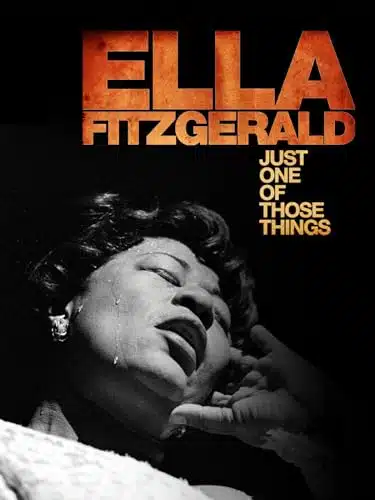 Ella Fitzgerald   Just One Of Those Things