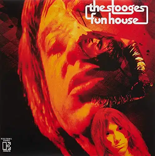 Fun House [Vinyl]