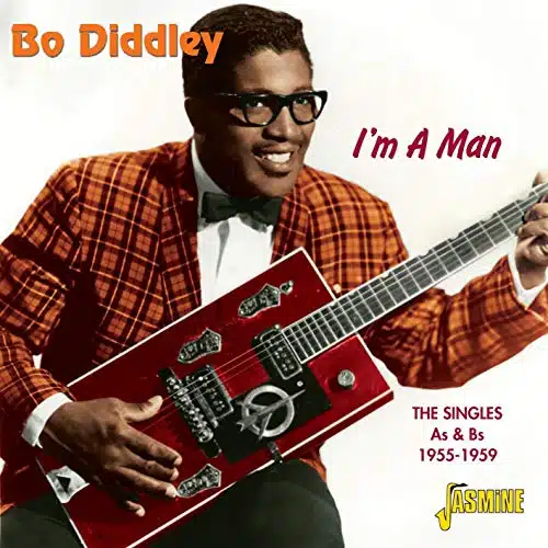I'm A Man   The Singles As & Bs [ORIGINAL RECORDINGS REMASTERED]
