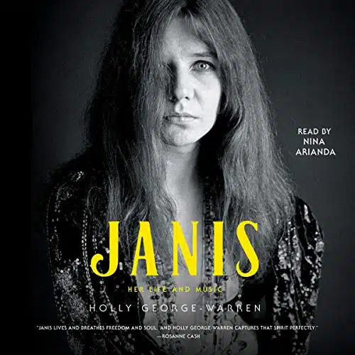 Janis Her Life and Music