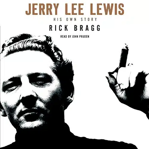 Jerry Lee Lewis His Own Story