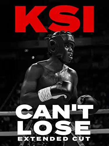 KSI Can't Lose   Extended Cut