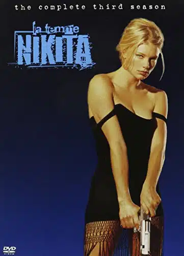 La Femme Nikita Season [DVD]