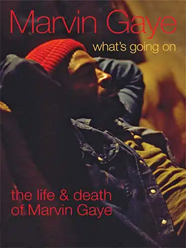 Marvin Gaye   What's Going On (The Life And Death Of Marvin Gaye)