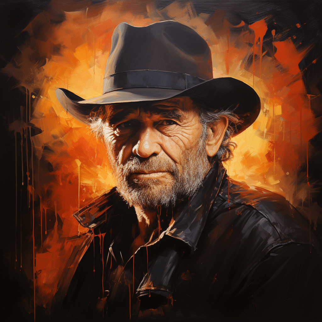 Merle Haggard: Mastermind of Outlaw Country Music