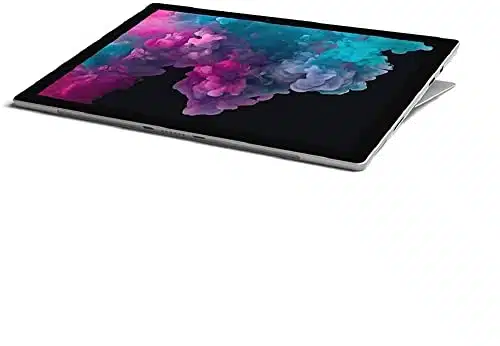 Microsoft Surface Pro (Intel Core i, GB RAM, GB)   Newest Version (Renewed)