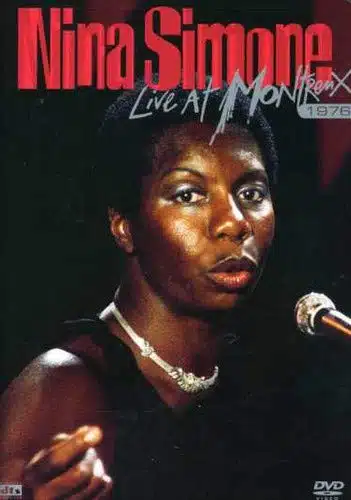 Nina Simone   Live at Montreux