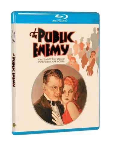 Public Enemy, The (BD) [Blu ray]