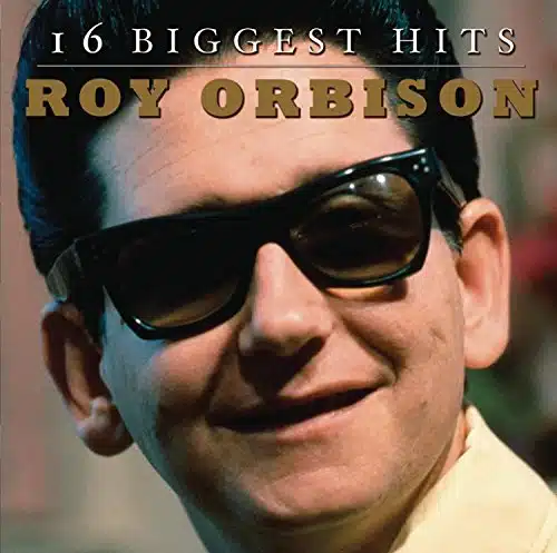 Roy Orbison   Biggest Hits