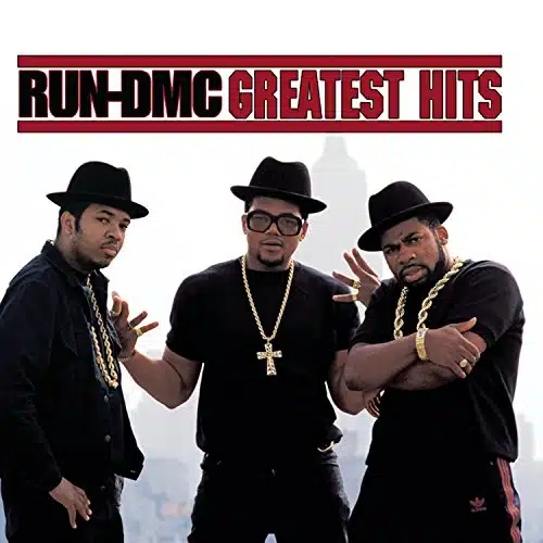 Run D.M.C.   Greatest Hits