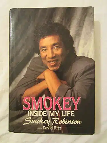 Smokey Inside My Life