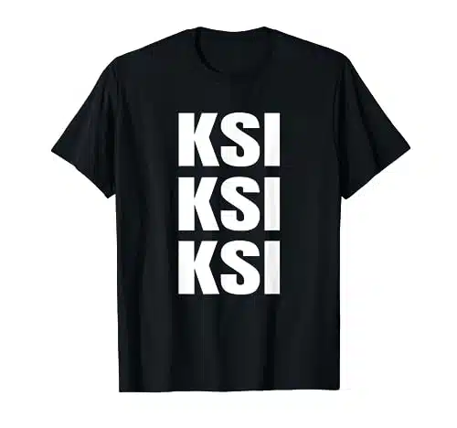 Support KSI VS Logan Biggest Internet Boxing Event Shirt