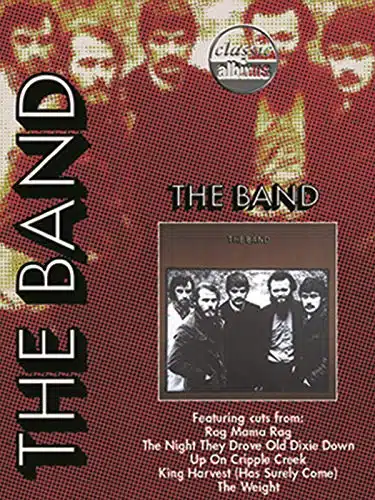 The Band The Band (Classic Albums)