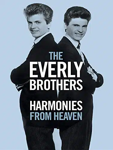 The Everly Brothers   Harmonies From Heaven