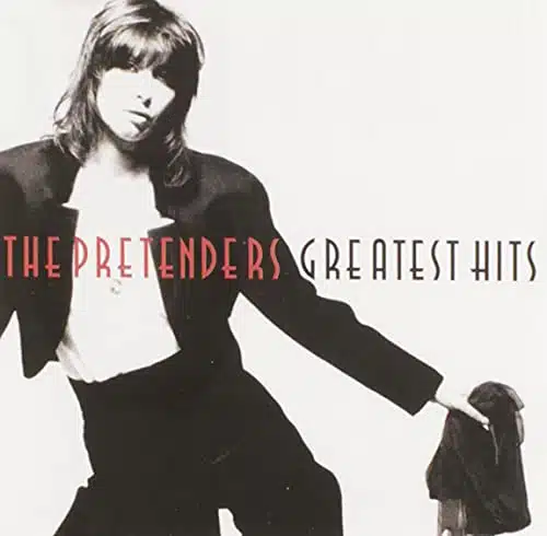 The Pretenders   Greatest Hits