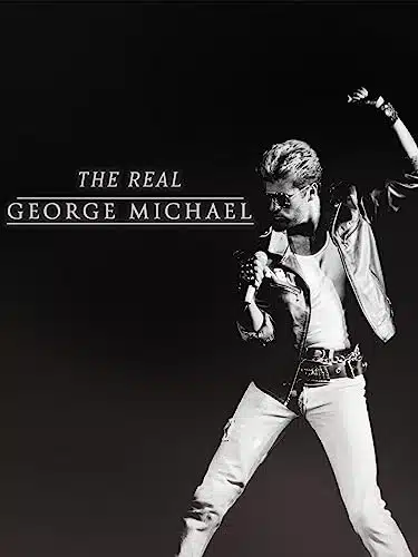 The Real George Michael