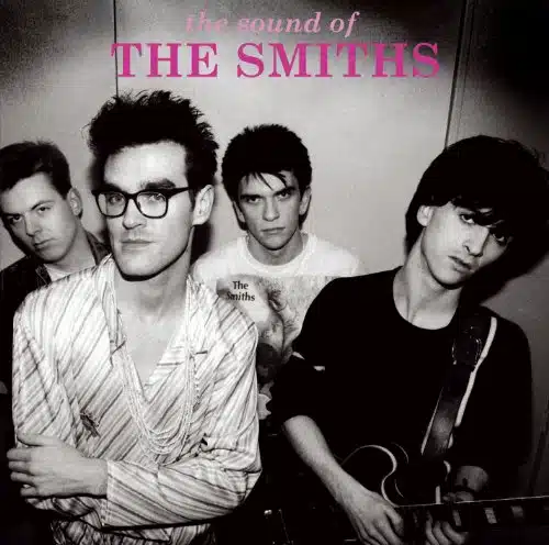 The Sound of the Smiths (Remaster)