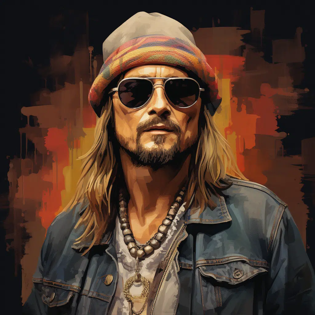kid rock picture