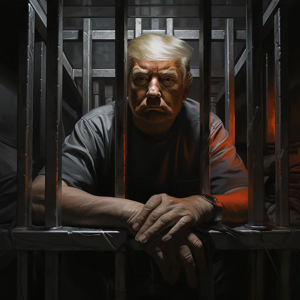 trump jail