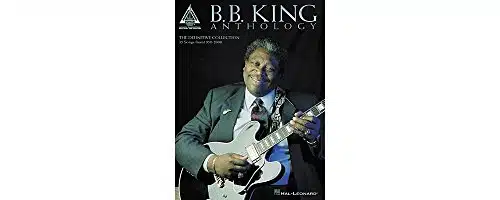 B.B. King   Anthology