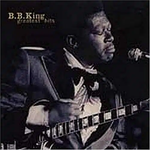 B.B. King   Greatest Hits
