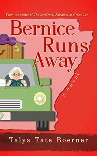 Bernice Runs Away